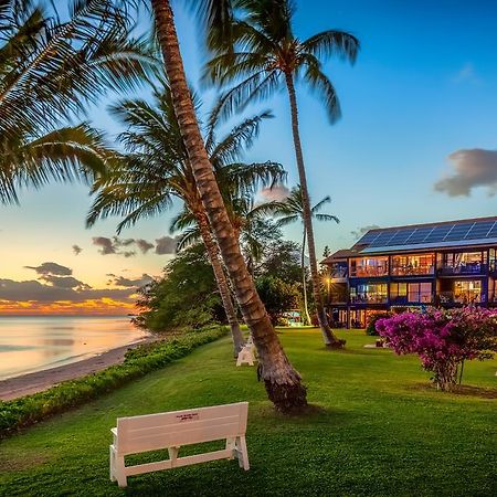 Castle At Moloka'I Shores Kaunakakai Exterior photo