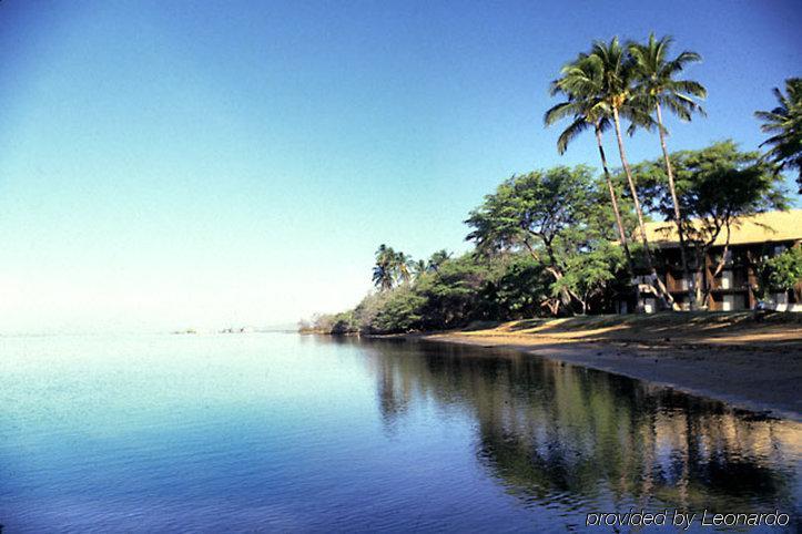 Castle At Moloka'I Shores Kaunakakai Exterior photo