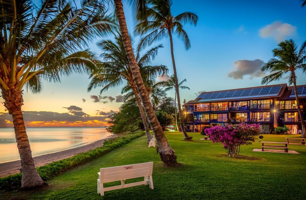 Castle At Moloka'I Shores Kaunakakai Exterior photo