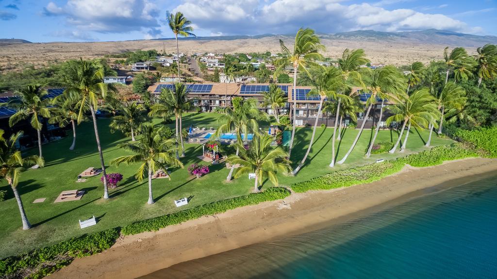 Castle At Moloka'I Shores Kaunakakai Exterior photo