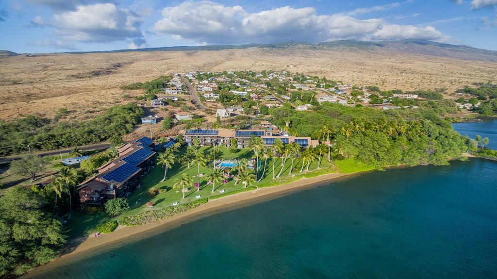 Castle At Moloka'I Shores Kaunakakai Exterior photo