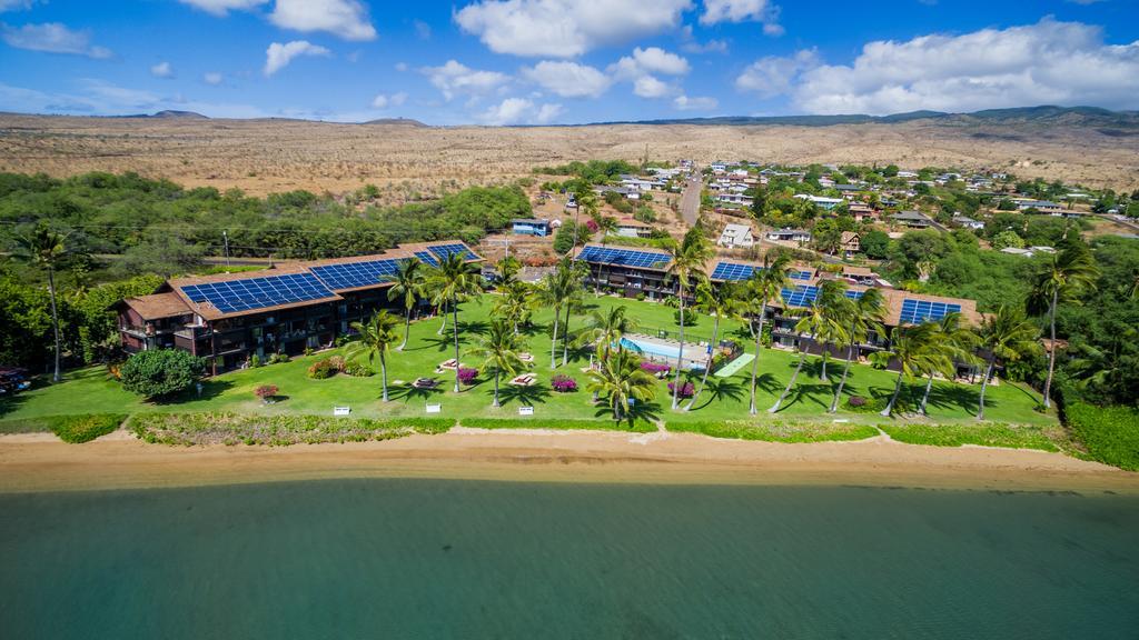 Castle At Moloka'I Shores Kaunakakai Exterior photo