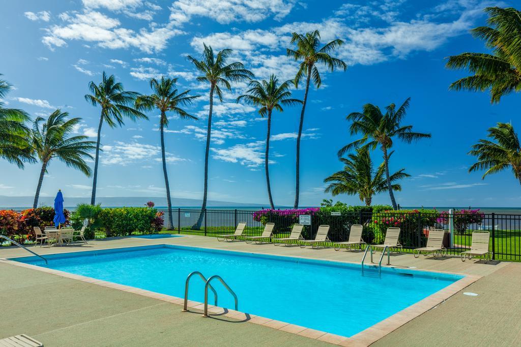 Castle At Moloka'I Shores Kaunakakai Exterior photo