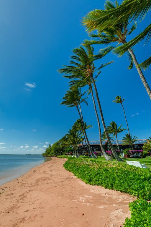 Castle At Moloka'I Shores Kaunakakai Exterior photo