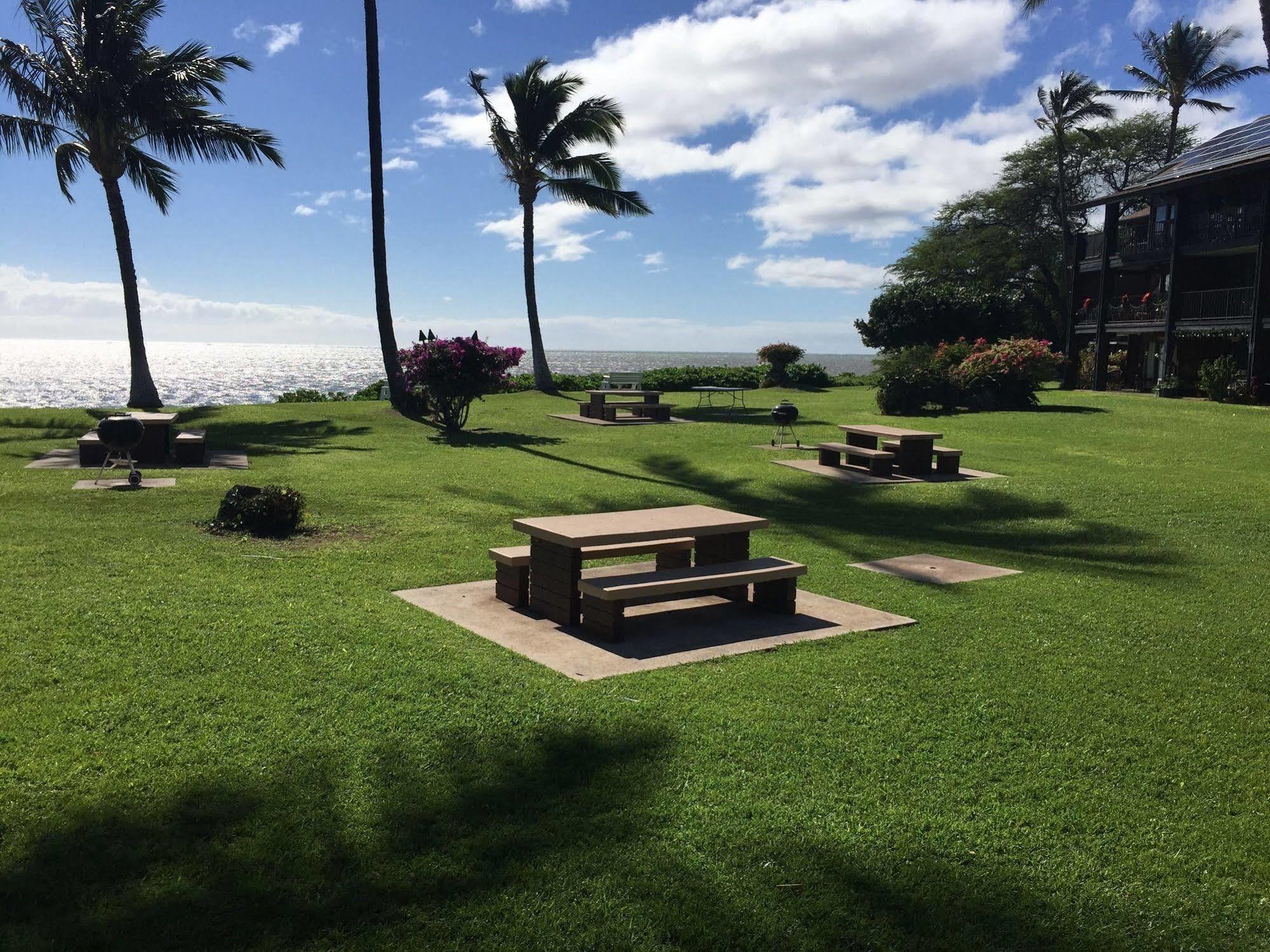 Castle At Moloka'I Shores Kaunakakai Exterior photo