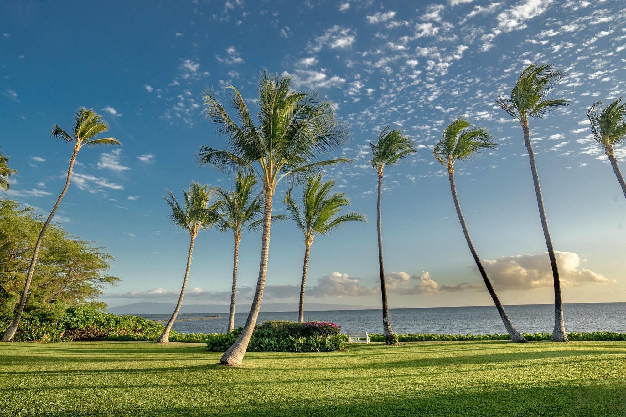 Castle At Moloka'I Shores Kaunakakai Exterior photo