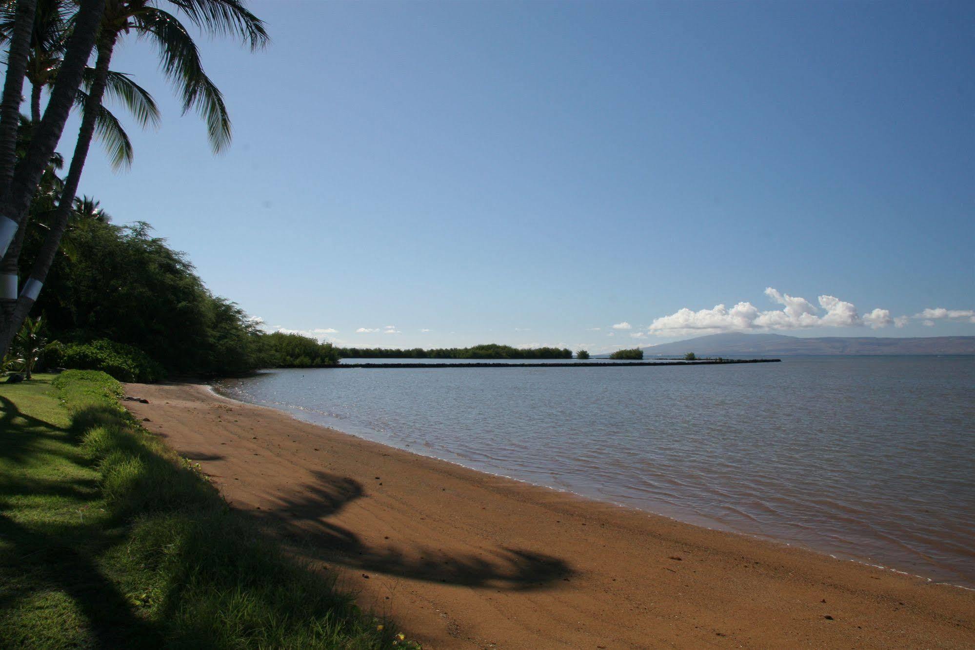 Castle At Moloka'I Shores Kaunakakai Exterior photo