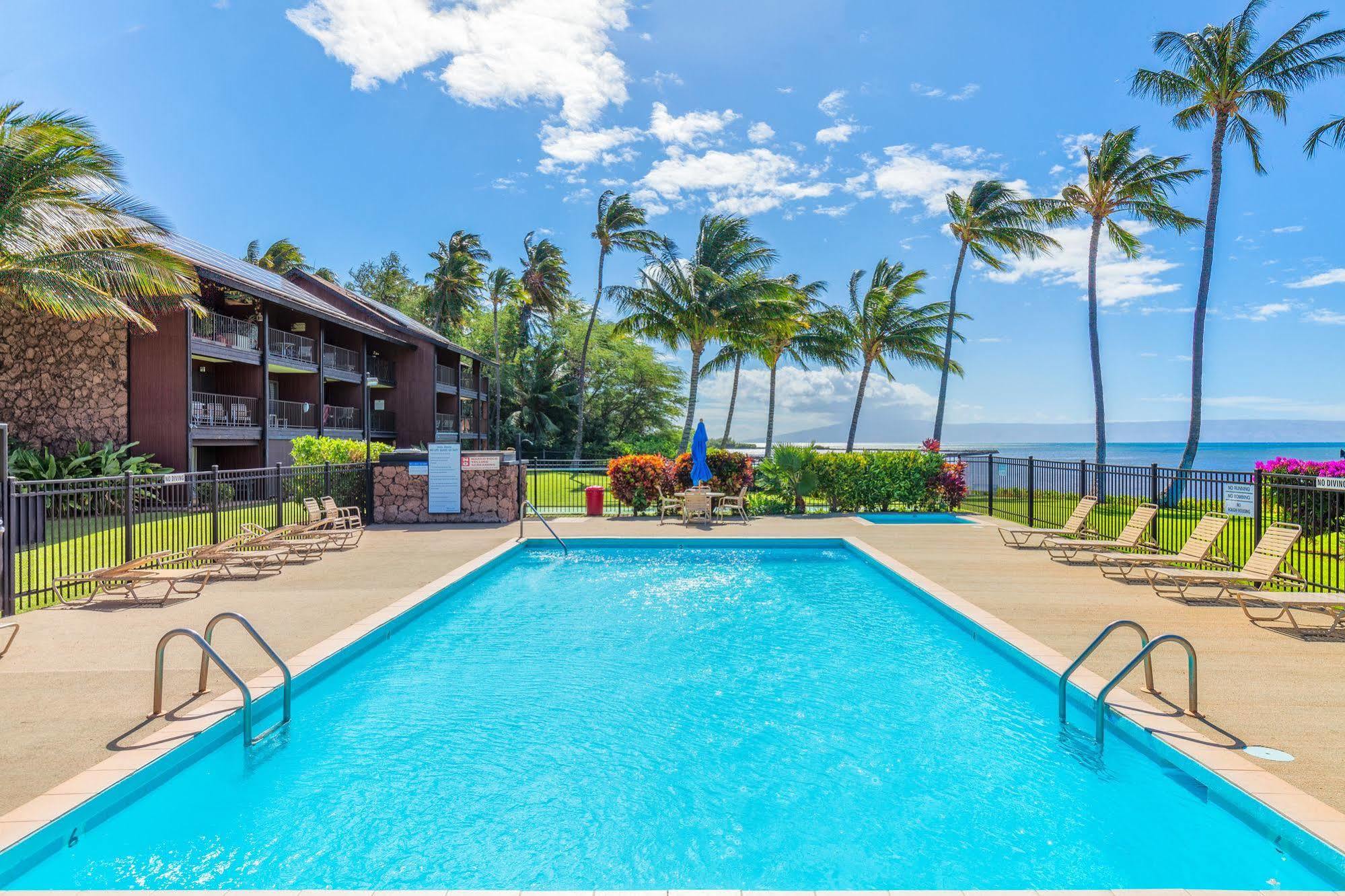 Castle At Moloka'I Shores Kaunakakai Exterior photo